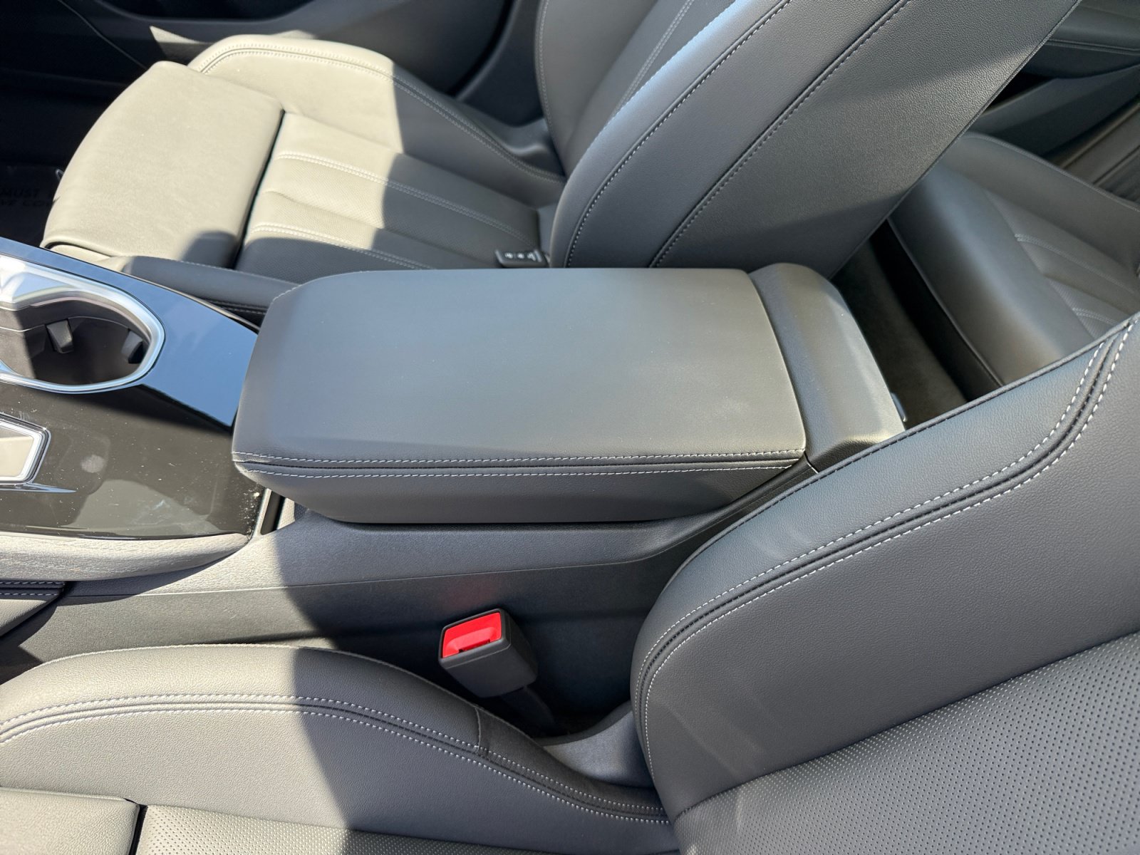 New 2026 Audi A6 Premium Plus AWD/4WD image 14