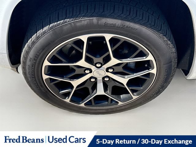 Used 2024 Jeep Grand Cherokee Summit AWD/4WD image 39