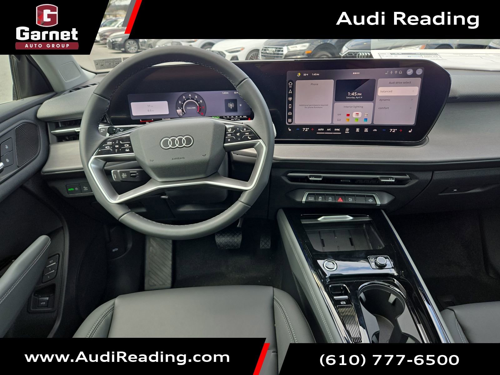 New 2026 Audi Q3 quattro 2.0T image 15