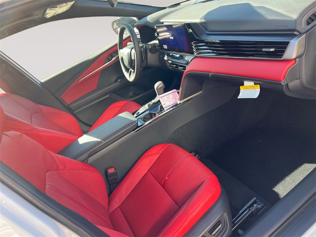 New 2026 Toyota Camry XSE image 15