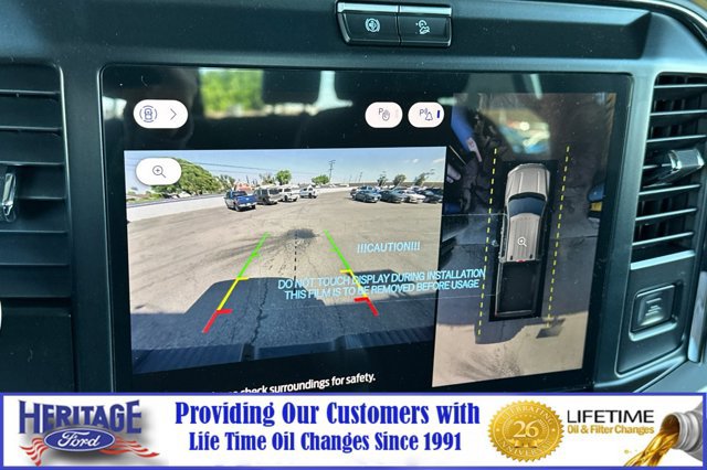 New 2026 Ford F250 XLT image 19