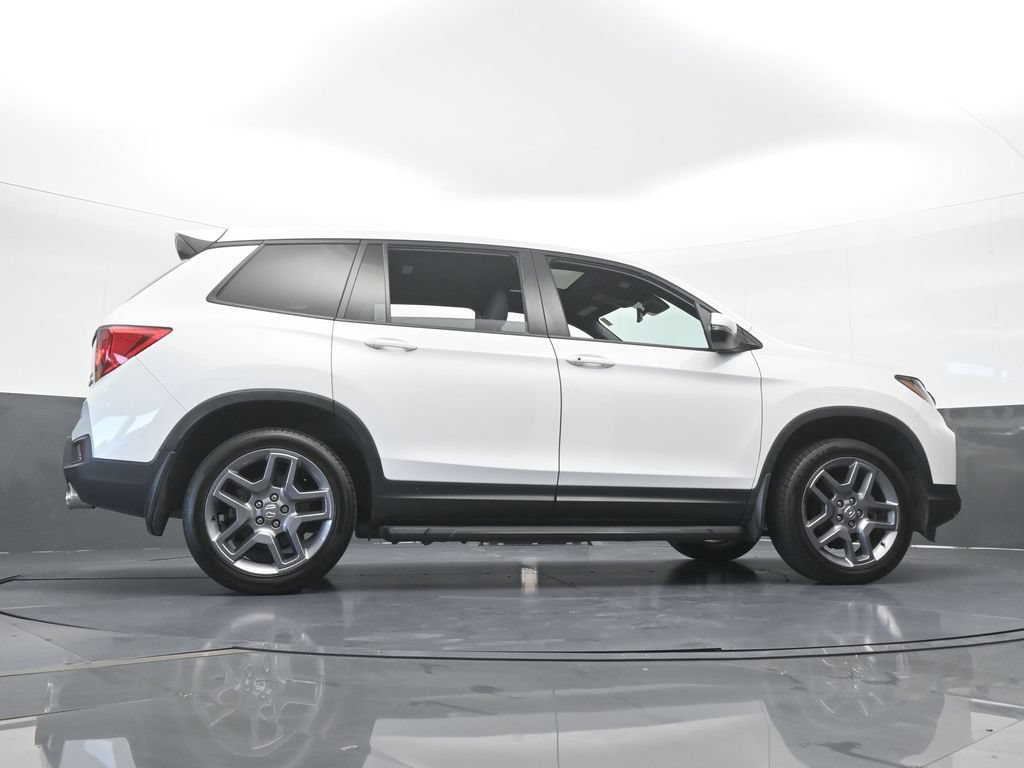 Used 2023 Honda Passport EX-L image 61