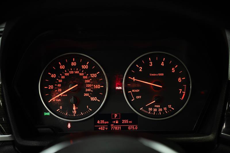 Used 2017 BMW X1 xDrive28i image 20