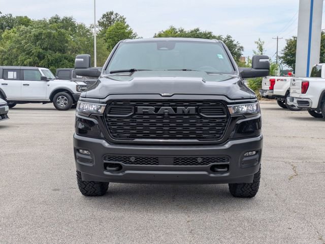 New 2026 RAM 1500 Classic Warlock AWD/4WD image 8