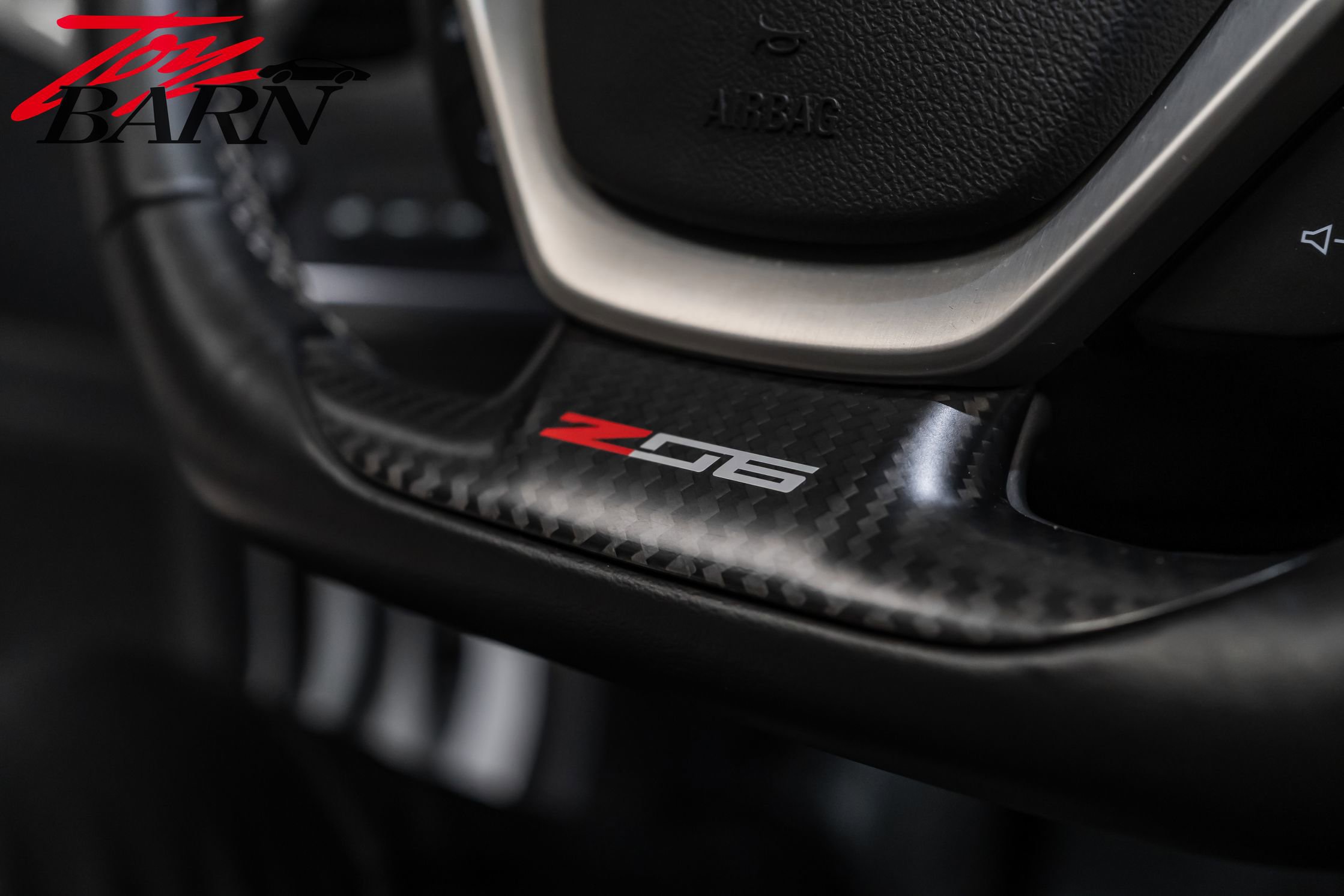 Used 2016 Chevrolet Corvette Z06 image 37