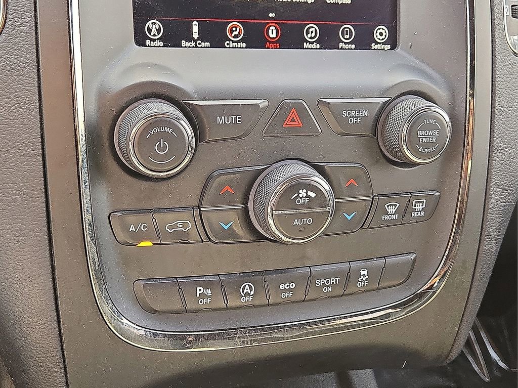 Used 2019 Dodge Durango GT image 29