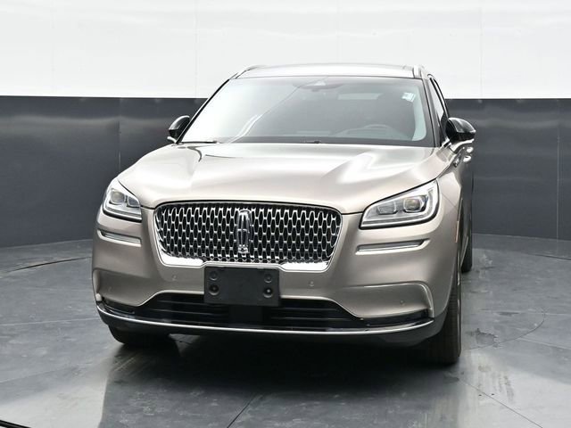 Used 2021 Lincoln Corsair Reserve w/ Equipment Group 201A AWD/4WD image 2