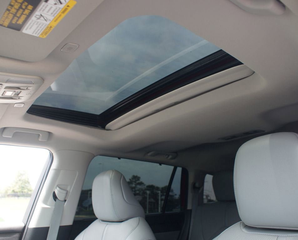 Used 2023 Toyota Highlander Limited FWD image 6