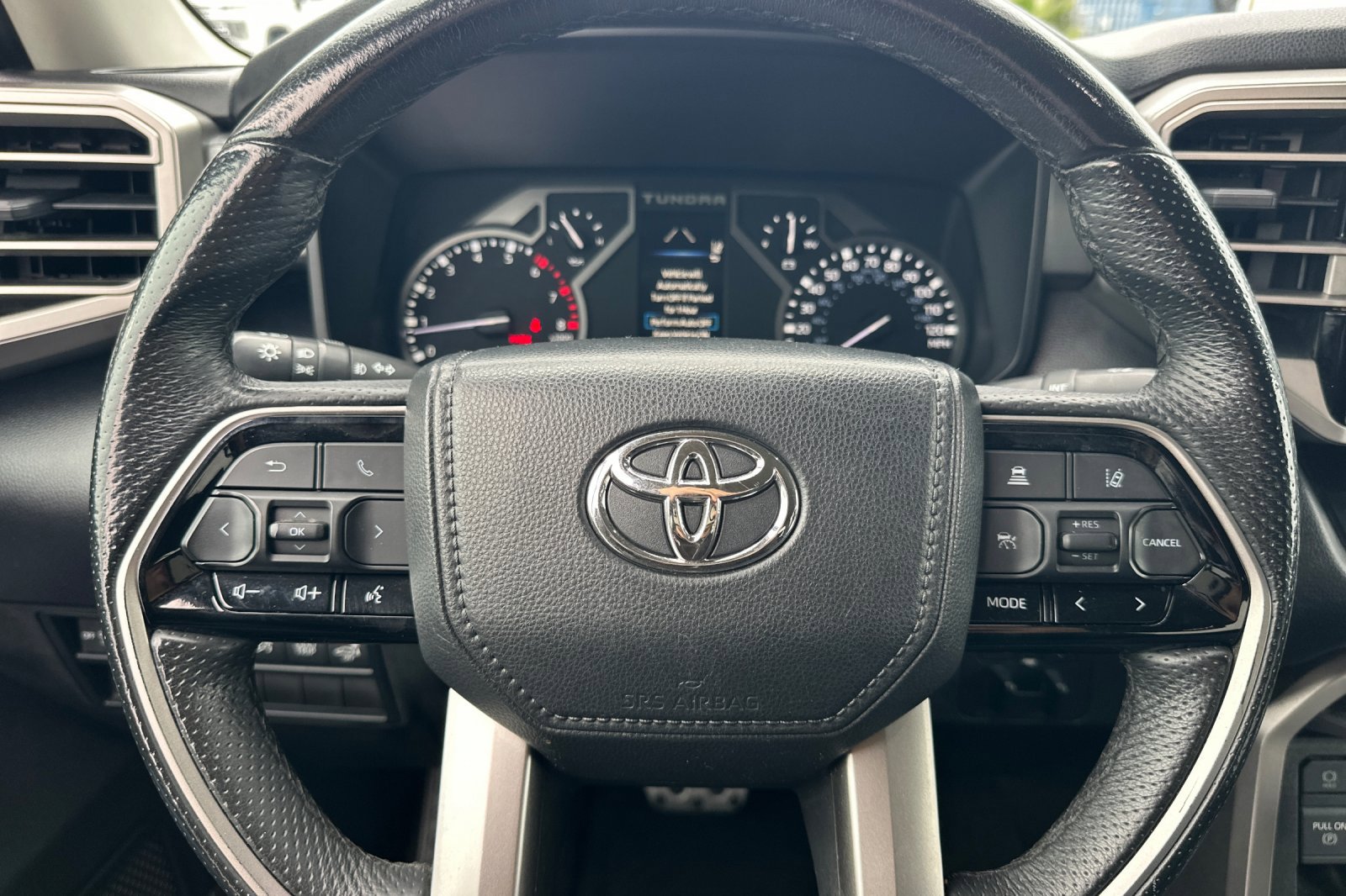 Used 2022 Toyota Tundra SR5 image 22
