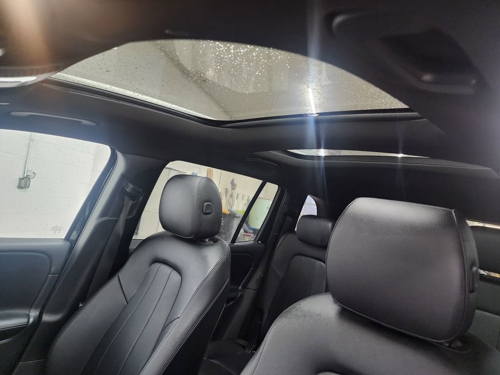 Used 2024 Mercedes-Benz GLB 250 4MATIC image 22