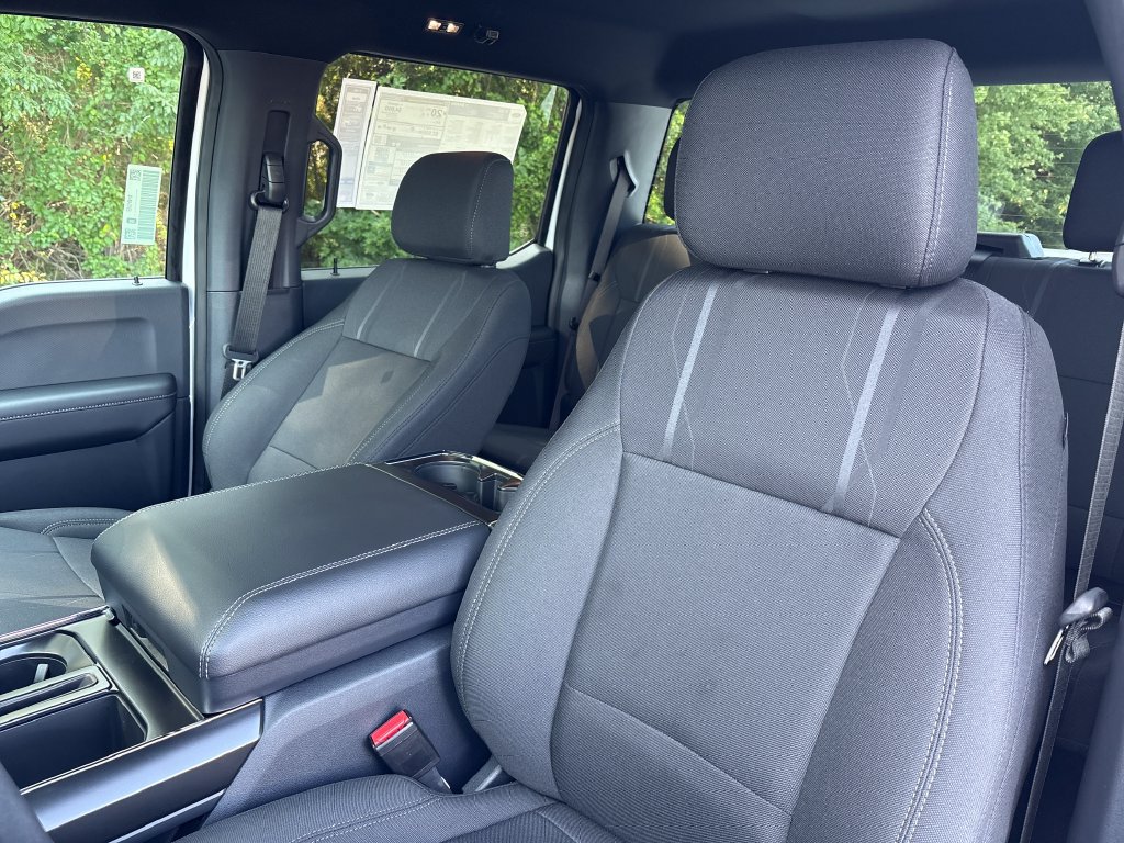 New 2026 Ford F150 STX AWD/4WD image 19