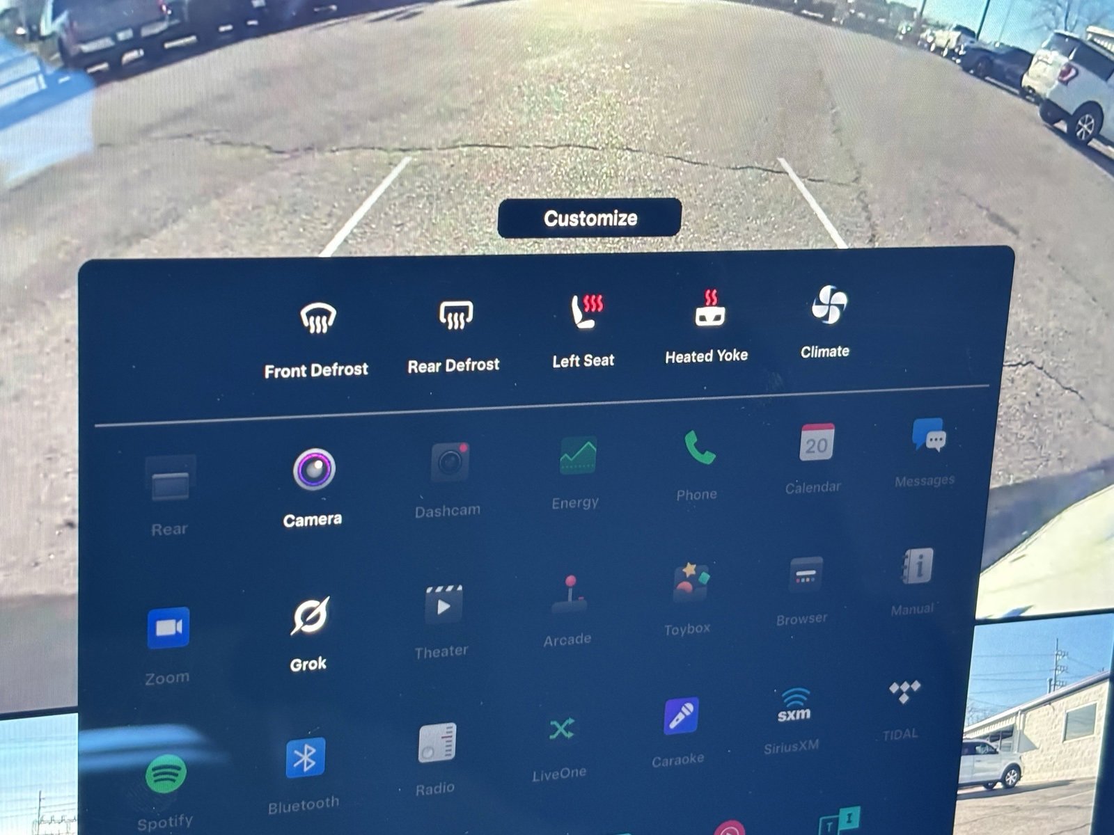 Used 2021 Tesla Model S Plaid image 6