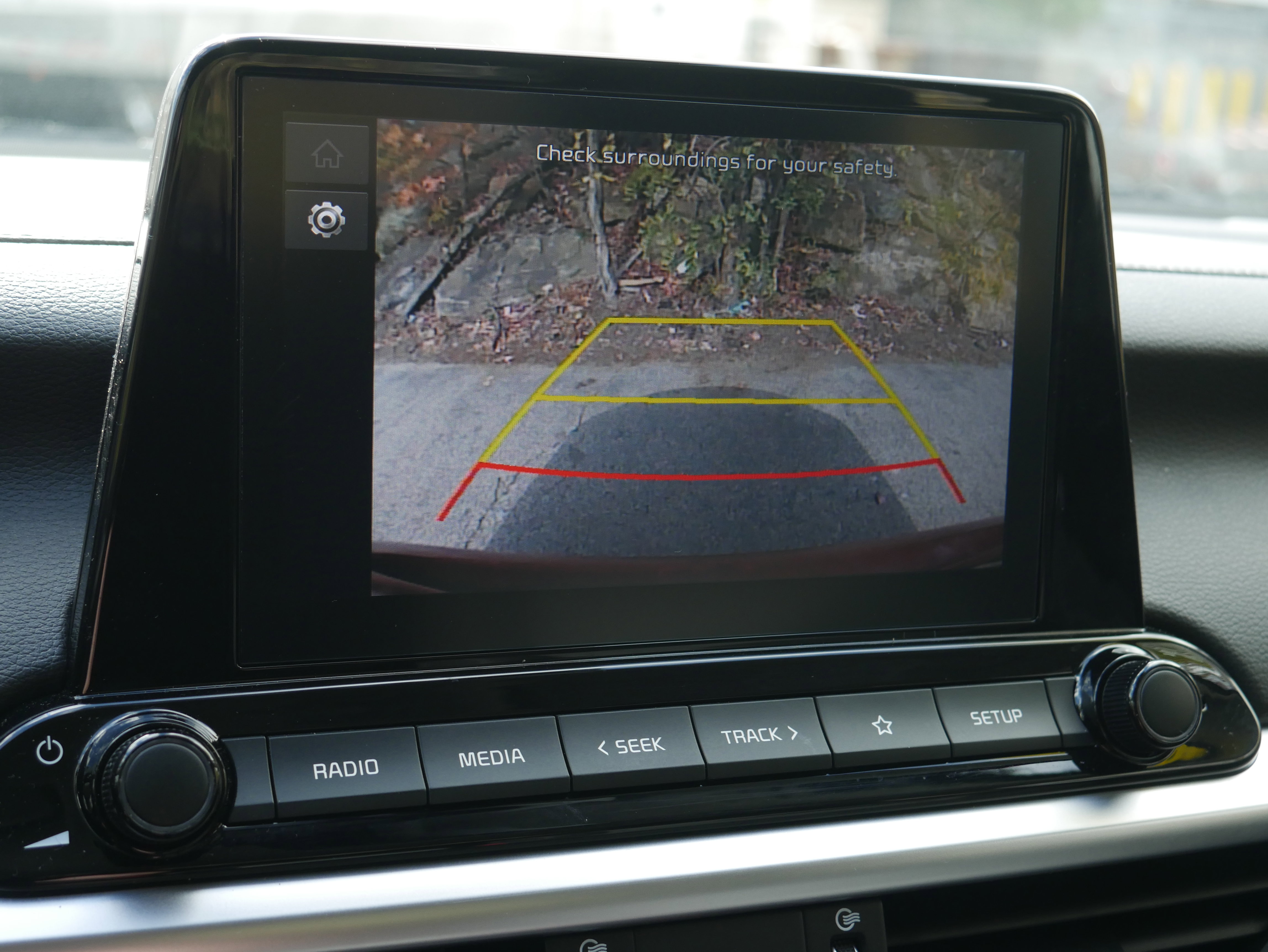 Certified 2023 Kia Forte LXS w/ LXS Technology Package image 17