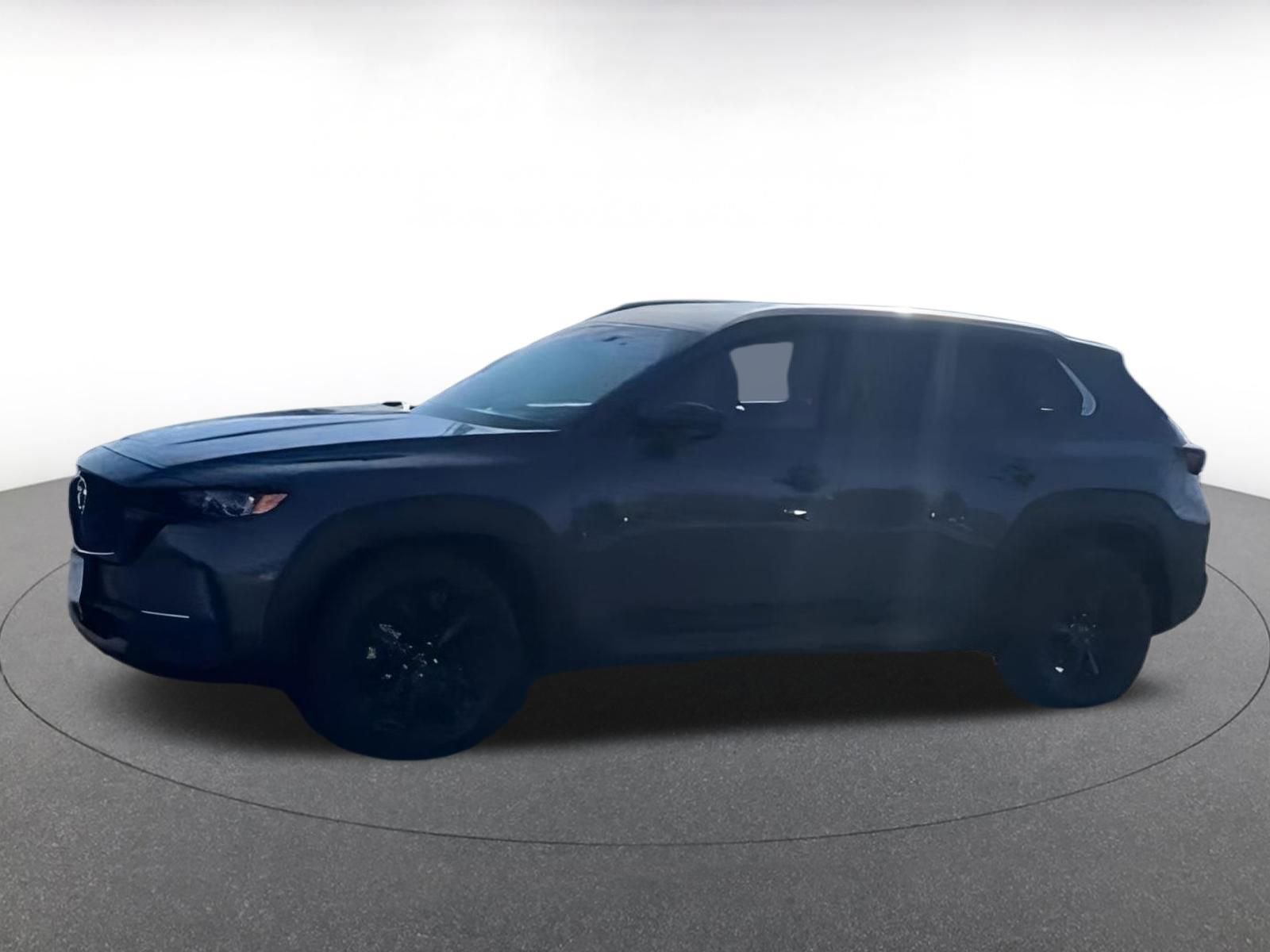 Used 2025 MAZDA CX-50 AWD 2.5 S w/ Preferred Package image 7