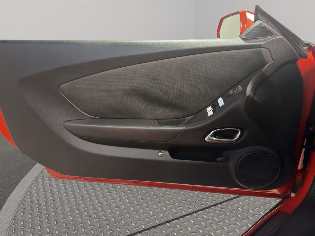 Used 2013 Chevrolet Camaro SS w/ RS Package image 14