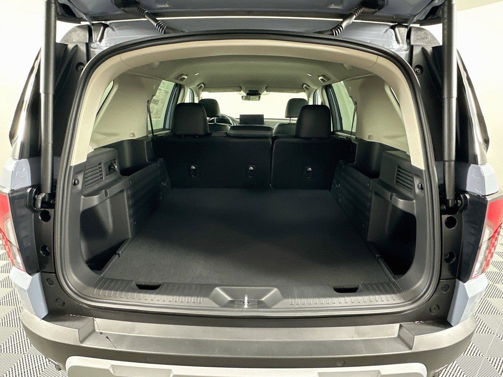 New 2026 Honda Passport RTL image 26