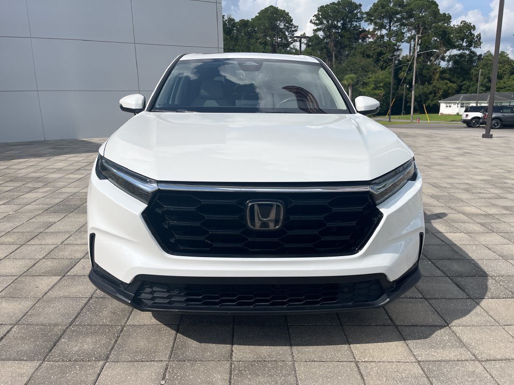 Used 2023 Honda CR-V EX-L image 8