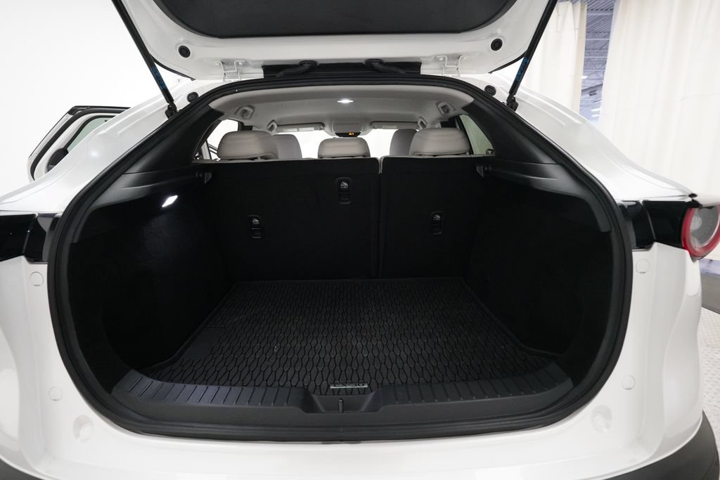 Certified 2023 MAZDA CX-30 AWD 2.5 S w/ Preferred Package image 10