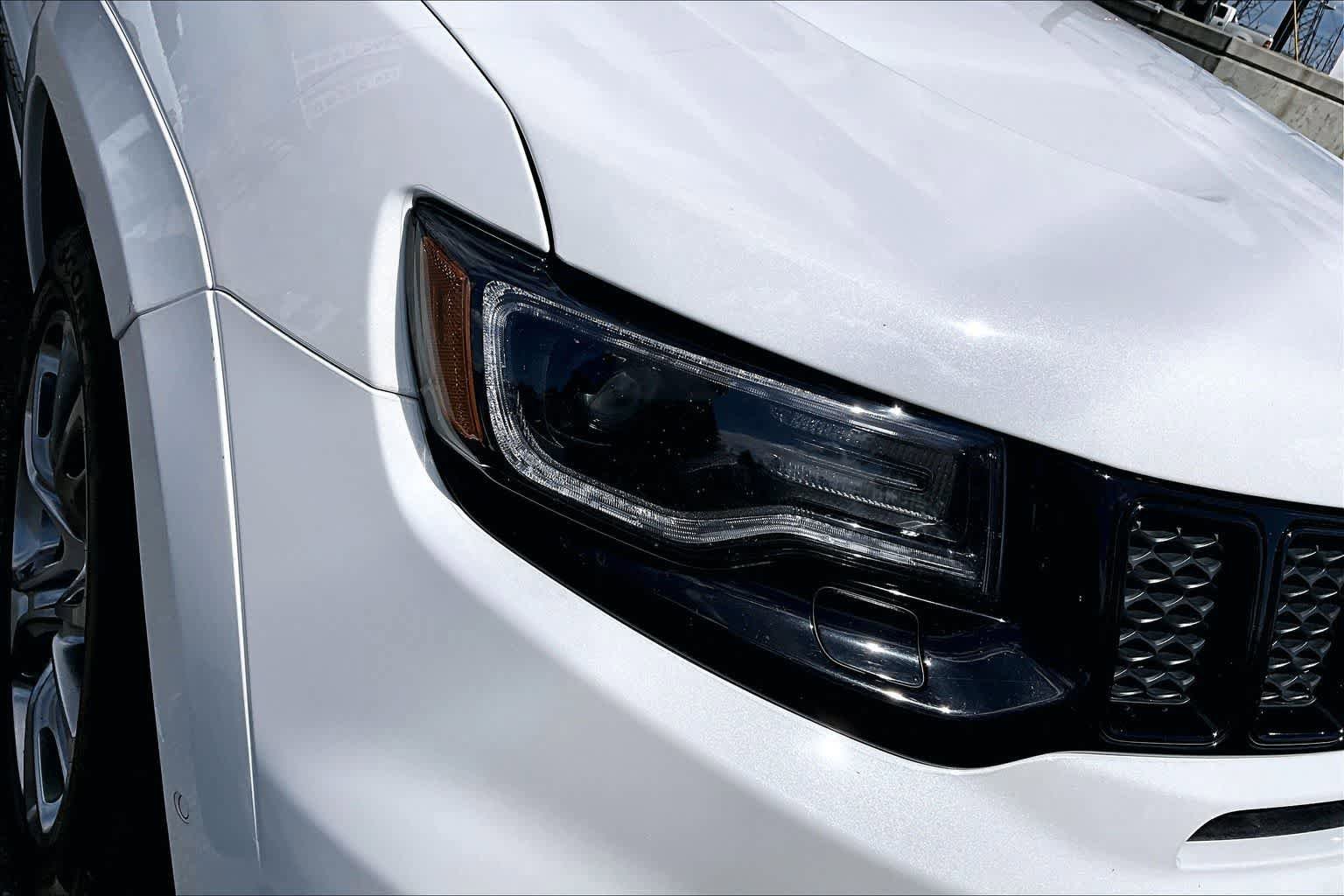 Used 2019 Jeep Grand Cherokee SRT AWD/4WD image 31