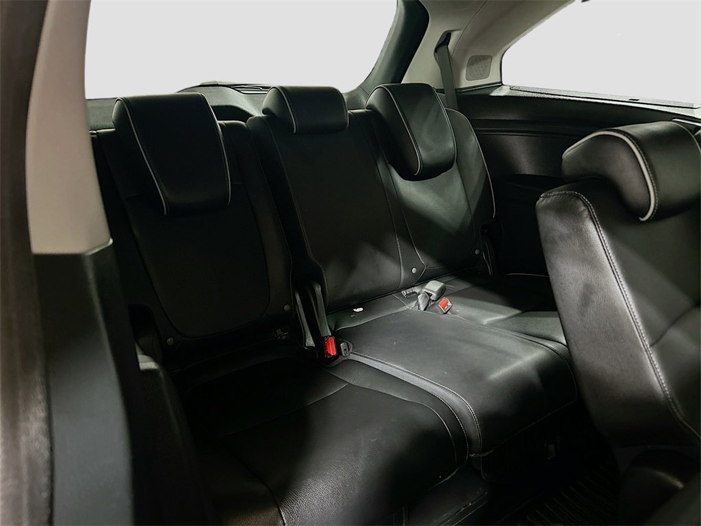Used 2023 Honda Odyssey Elite image 27