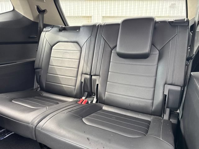 Used 2019 Volkswagen Atlas SEL Premium AWD/4WD image 7