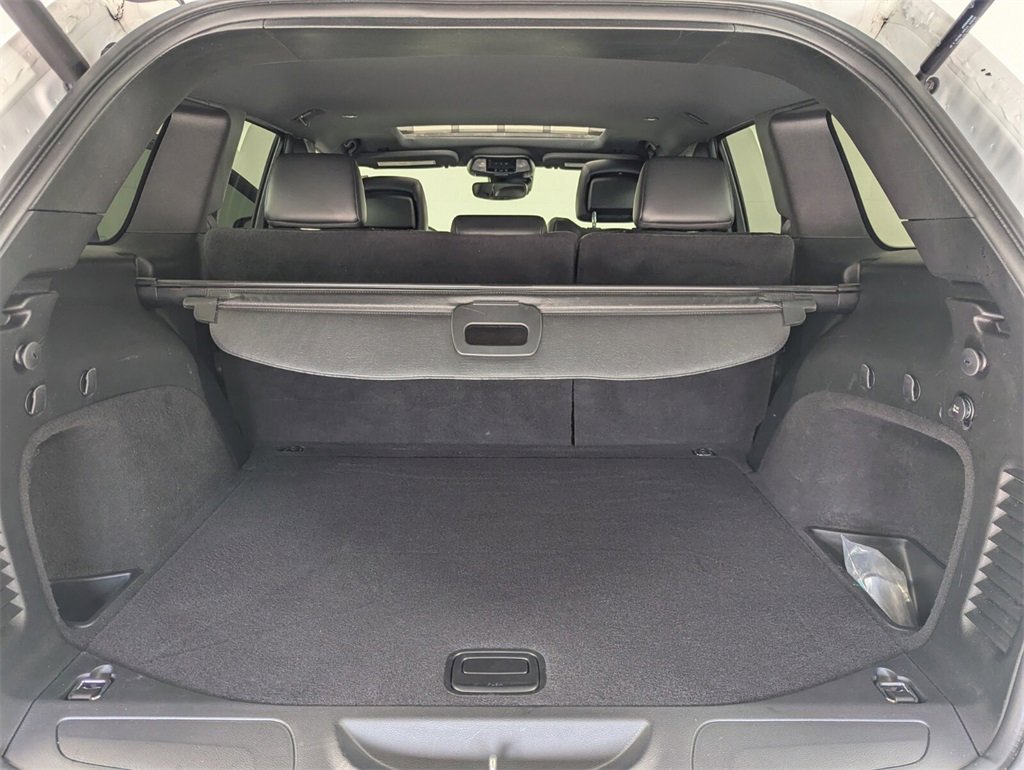 Used 2020 Jeep Grand Cherokee Limited X image 25