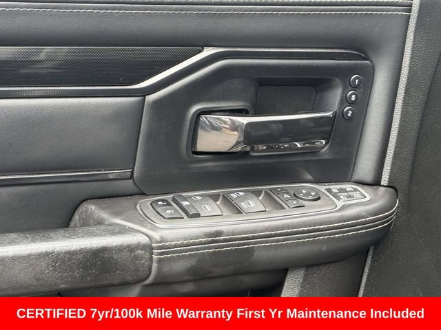 Certified 2023 RAM 2500 Rebel w/ Level 2 Equipment Group AWD/4WD image 26