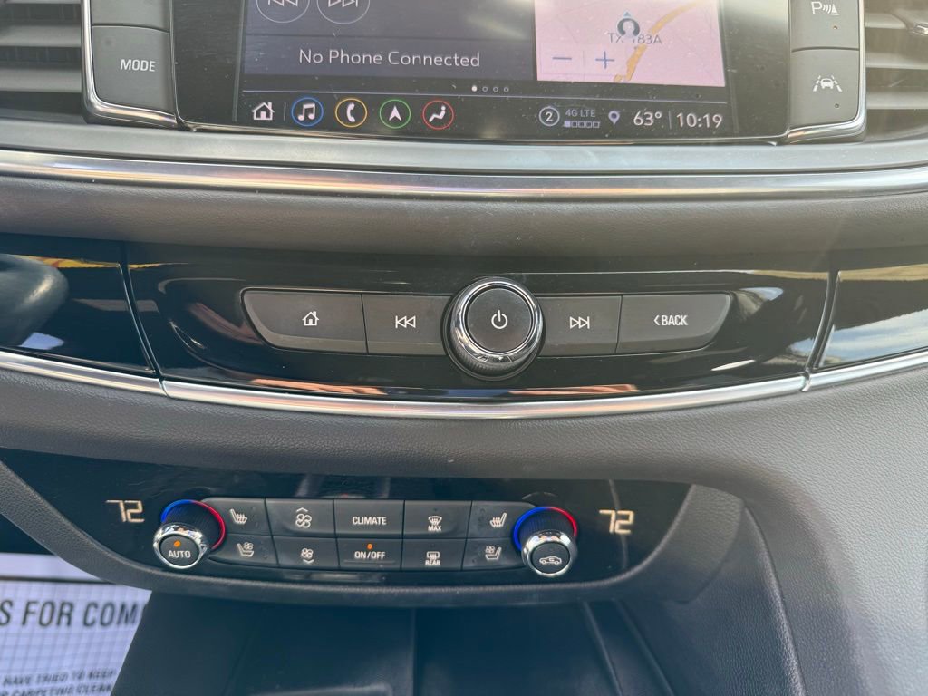 Used 2022 Buick Enclave Avenir w/ Avenir Technology Package image 18