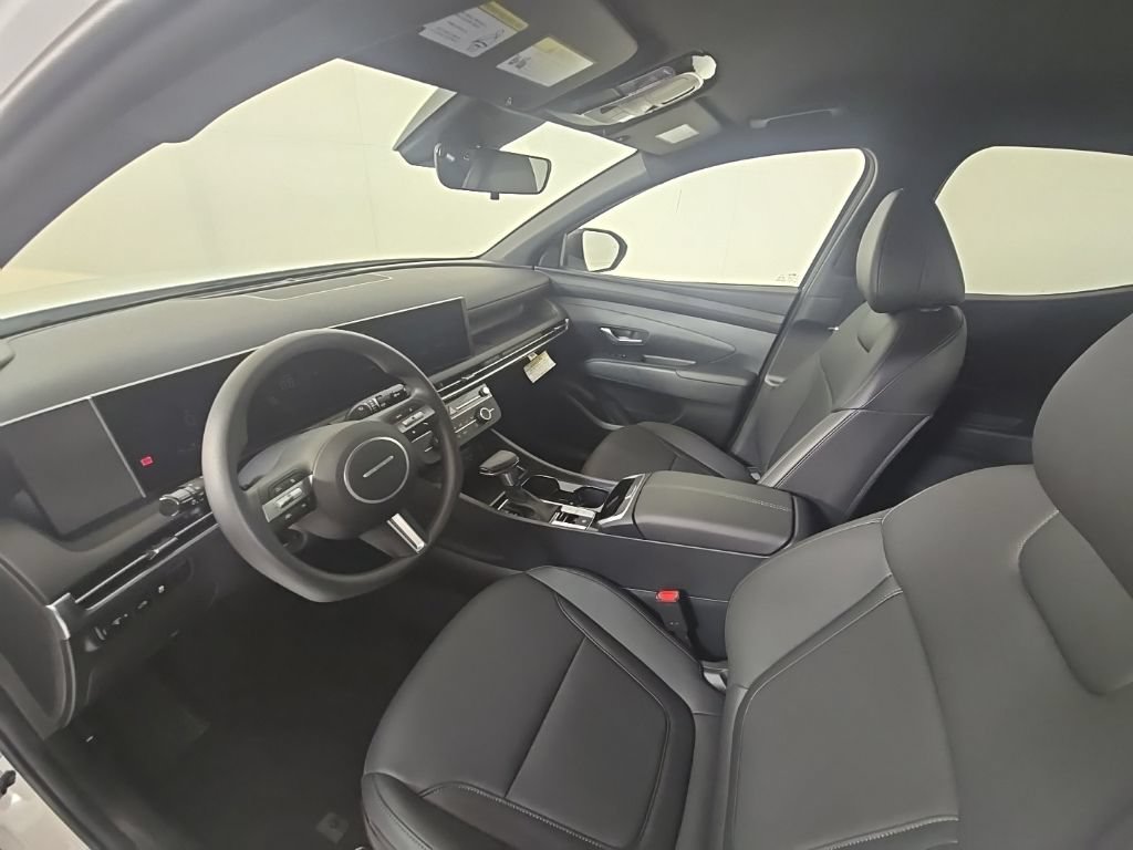 New 2027 Hyundai Santa Cruz SE FWD image 15