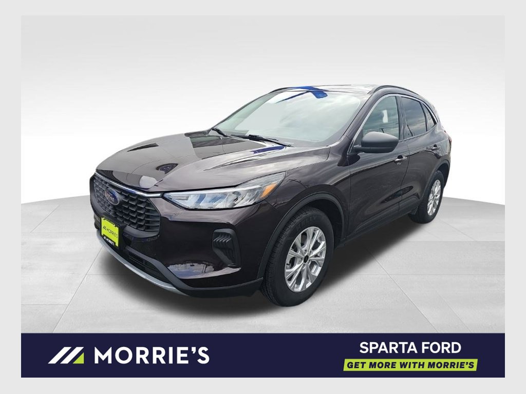 Used 2023 Ford Escape Active w/ Tech Pack #1