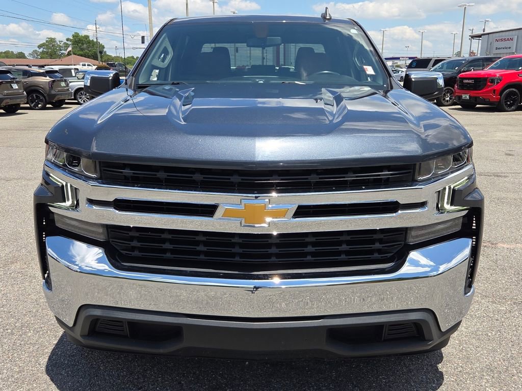 Used 2021 Chevrolet Silverado 1500 LT RWD image 16