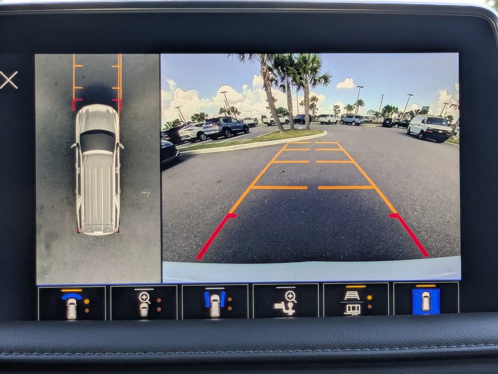 Certified 2022 Chevrolet Tahoe LT w/ LT Signature Plus Package image 29