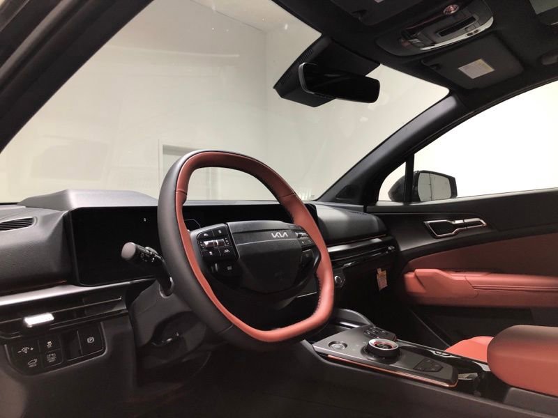 New 2026 Kia Sportage SX Prestige image 21