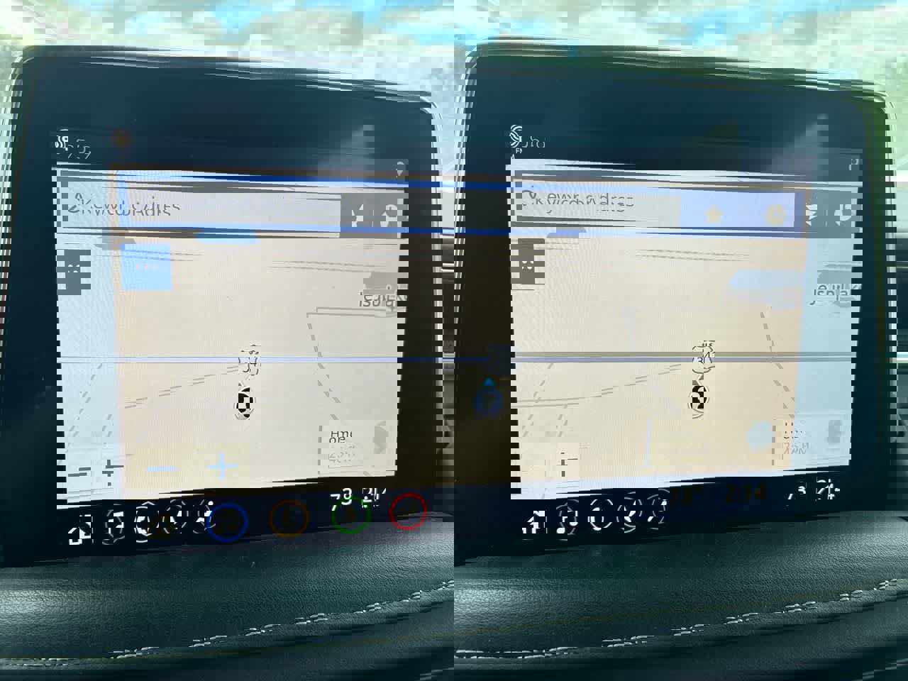 Used 2021 Chevrolet Tahoe Premier w/ Premium Package image 14