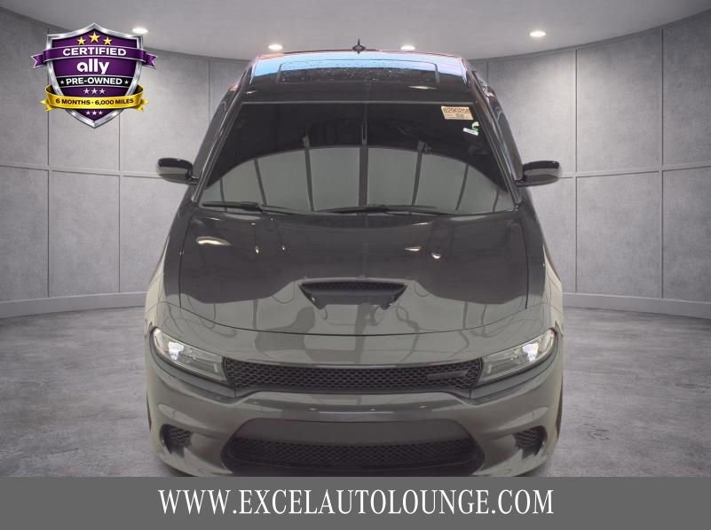 Used 2023 Dodge Charger R/T w/ Blacktop Package RWD image 11