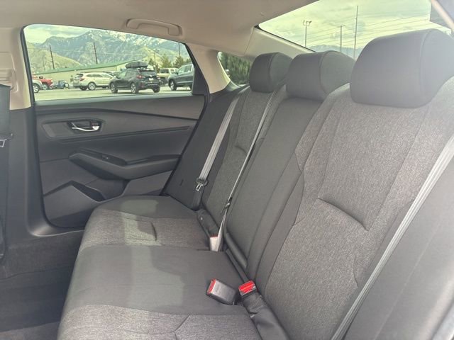 Used 2024 Honda Accord EX image 20