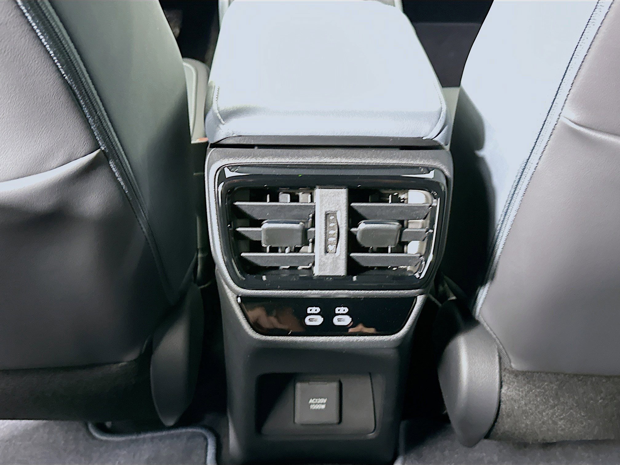 New 2026 Lexus RZ 450e AWD image 28