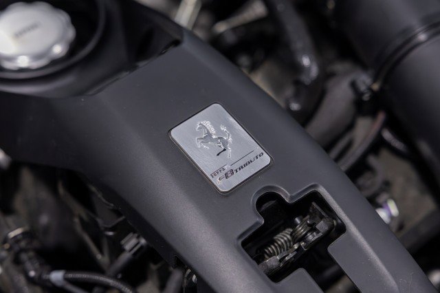 Used 2020 Ferrari F8 Tributo image 29