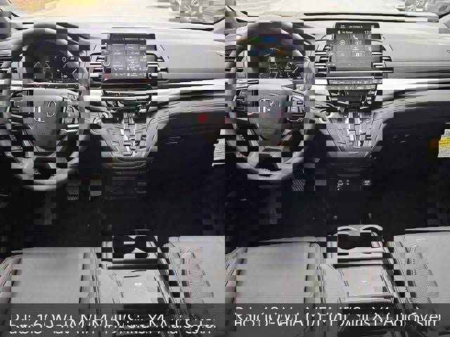 Certified 2026 Honda Odyssey Sport-L image 16