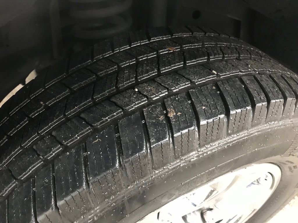 Used 2015 RAM 2500 Big Horn image 44