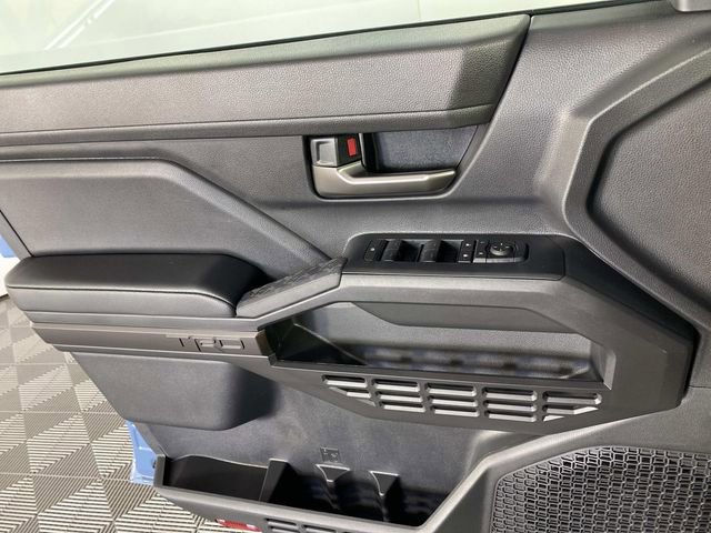 Used 2026 Toyota Tacoma TRD Sport image 25