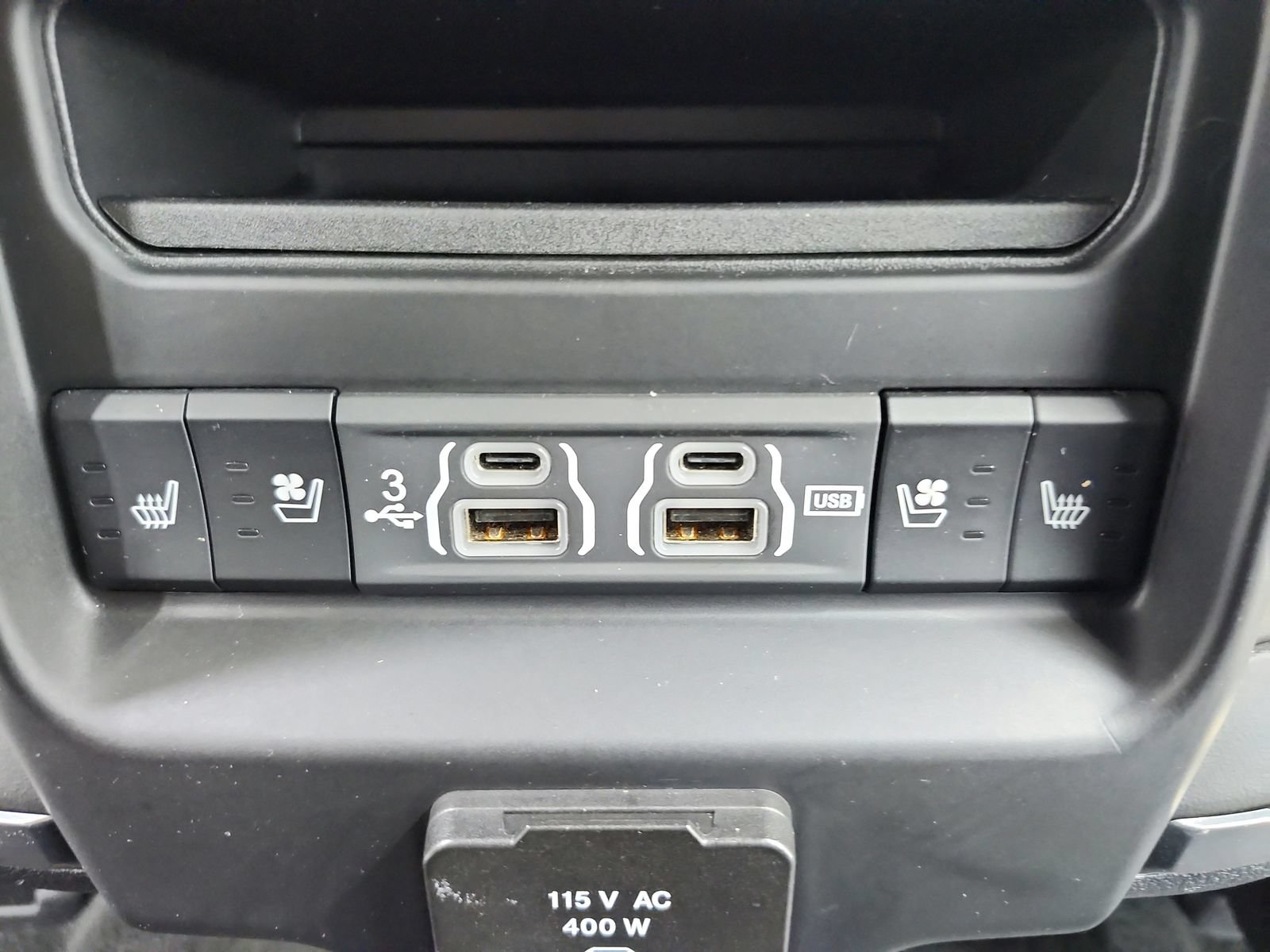 Used 2020 RAM 1500 Limited AWD/4WD image 42