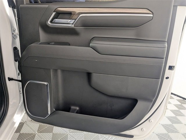 Used 2022 Chevrolet Silverado 1500 RST w/ All Star Edition Plus image 32