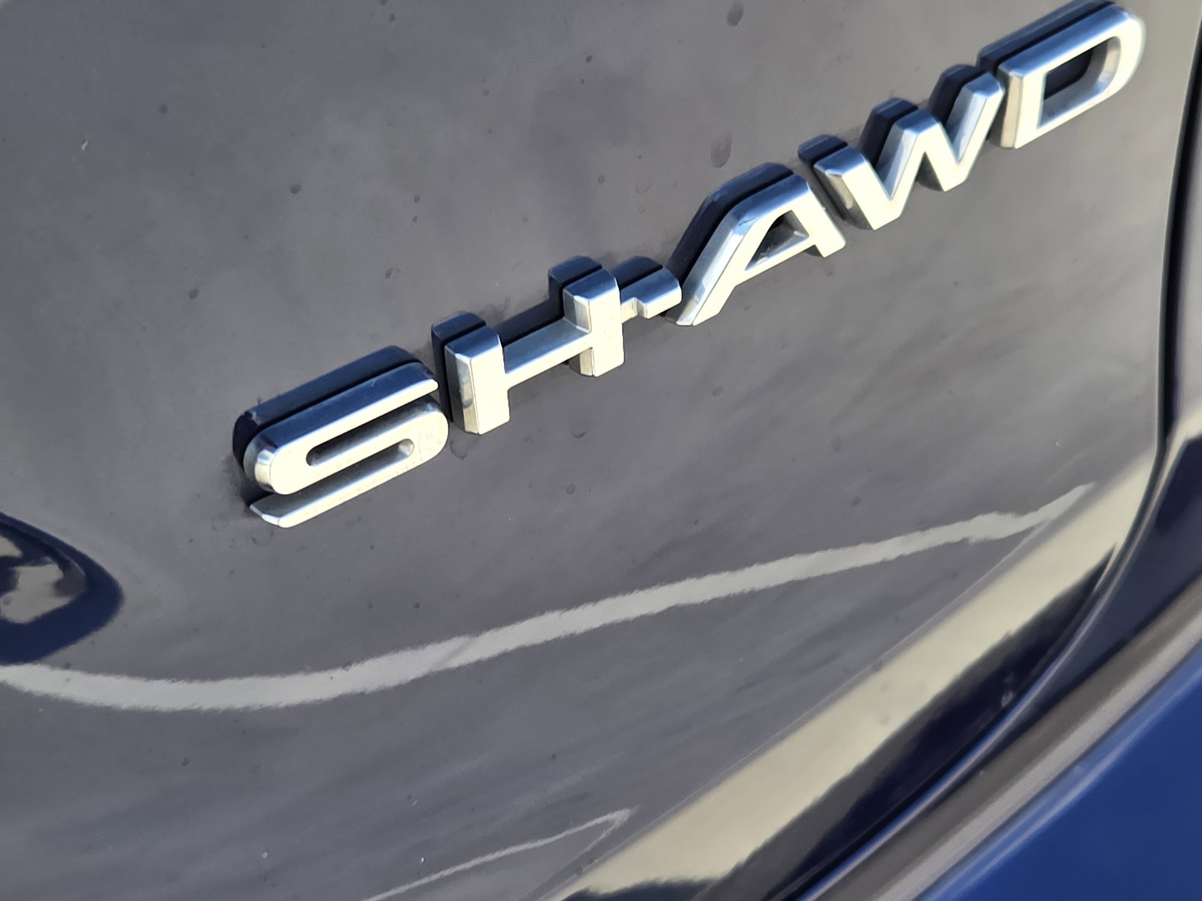 Certified 2024 Acura RDX SH-AWD image 31