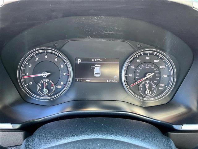 Used 2021 Hyundai Santa Fe SE w/ Cargo Package image 18