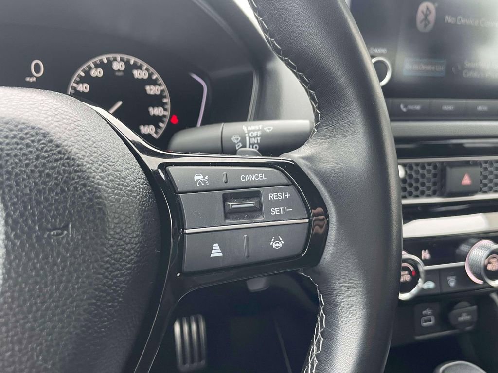 Certified 2023 Honda Civic Sport image 22
