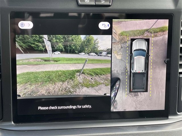 New 2025 Ford F350 Platinum w/ FX4 Off-Road Package image 26