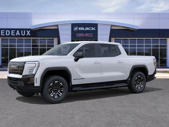 New 2026 GMC Sierra EV Elevation image 50
