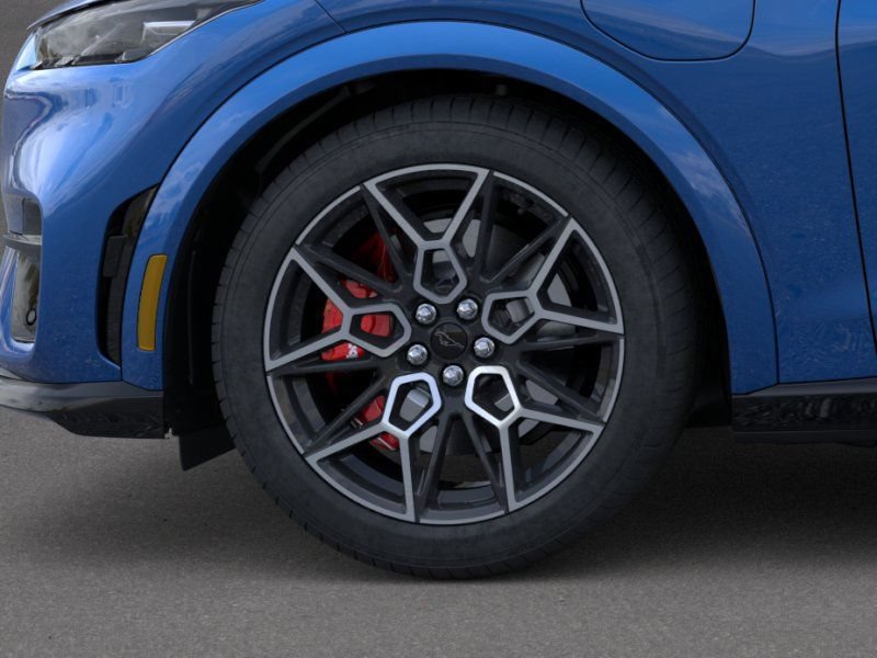 New 2026 Ford Mustang Mach-E GT AWD/4WD image 20