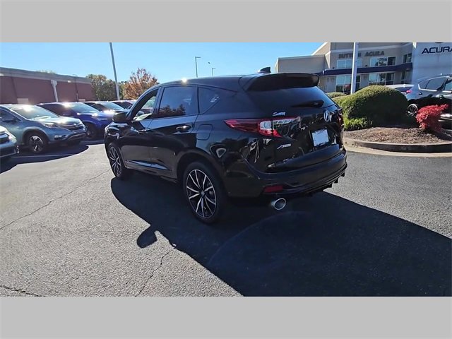 New 2026 Acura RDX A-Spec image 39